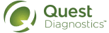 Image of Quest Diagnostics logo