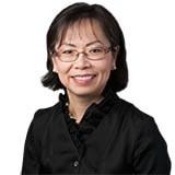 Mindie Nguyen, MD, MAS, AGAF
